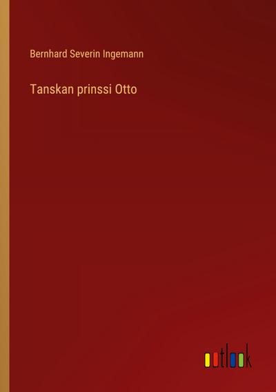 Tanskan prinssi Otto