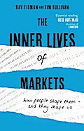 The Inner Lives of Markets