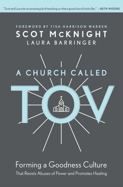Church Called Tov