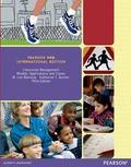Classroom Management: Models, Applications and Cas