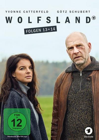 Wolfsland