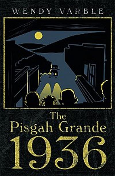 The Pisgah Grande 1936