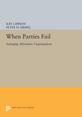 When Parties Fail