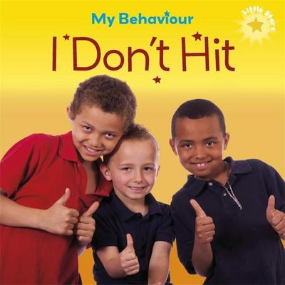 Little Stars: My Behaviour - I Don’t Hit