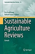 Sustainable Agriculture Reviews
