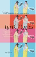 Lyrik / Lyrics