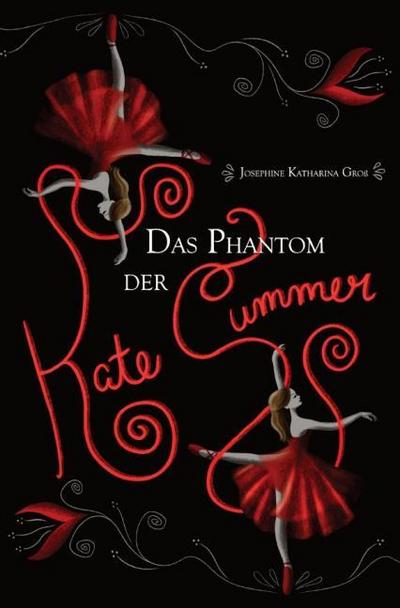 Das Phantom der Kate Summer