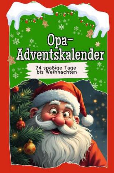 Opa-Adventskalender