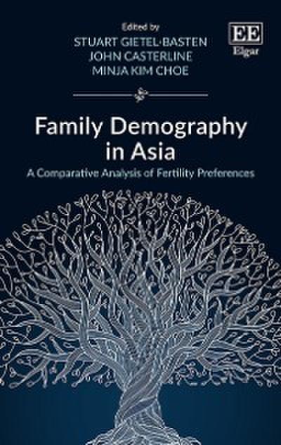 Family Demography in Asia