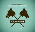Volksmusik