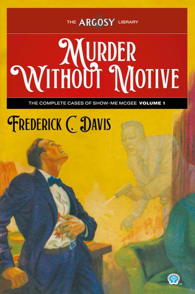 Murder Without Motive