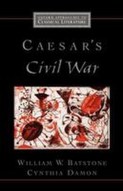 Caesar’s Civil War