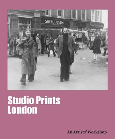 Studio Prints, London