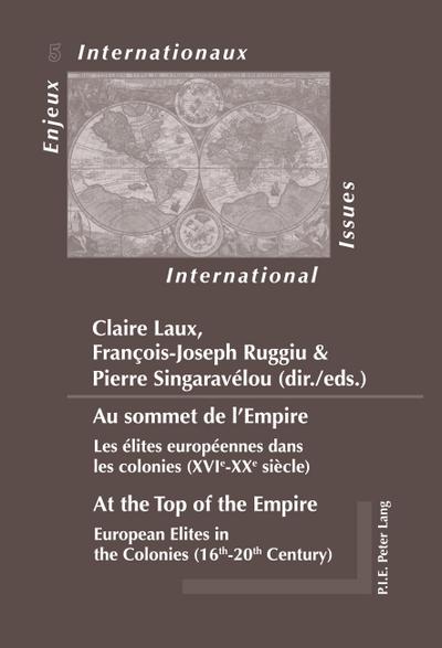 Au sommet de l’Empire / At the Top of the Empire