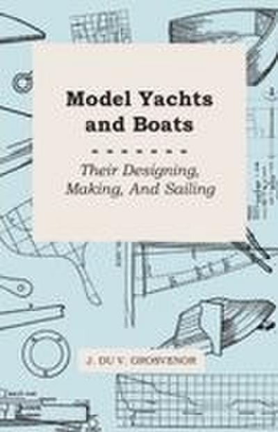 Model Yachts and Boats