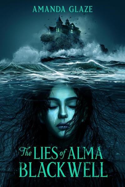 Lies of Alma Blackwell