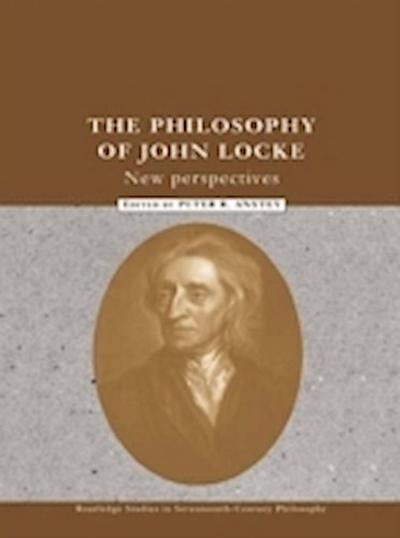 Philosophy of John Locke