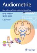 Audiometrie: Eine Anleitung für die praktische Hörprüfung. Online-Version in der eRef