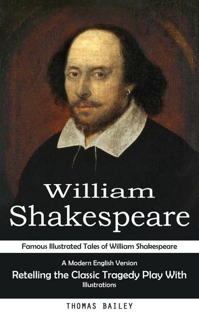 William Shakespeare