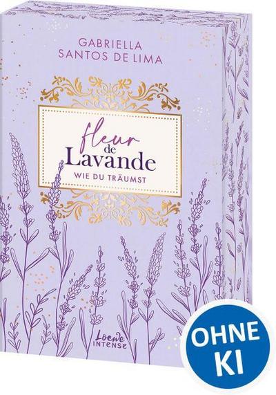 Fleur de Lavande - Wie du träumst