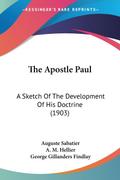 The Apostle Paul