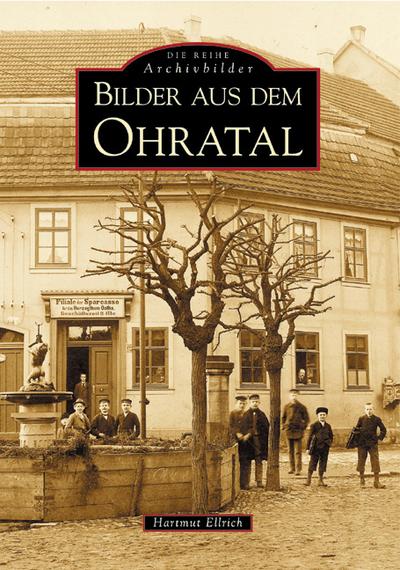 Bilder aus dem Ohratal