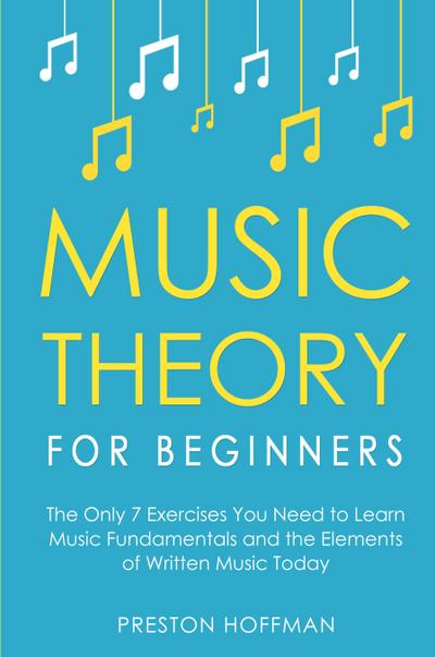 Music Theory for Beginners