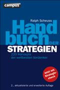 Handbuch der Strategien - Ralph Scheuss