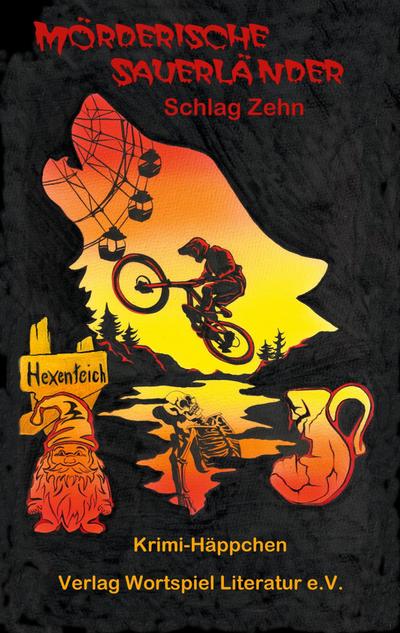 Mörderische Sauerländer - Schlag Zehn