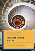Advanced Nursing Practice