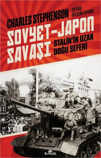 Sovyet - Japon Savasi