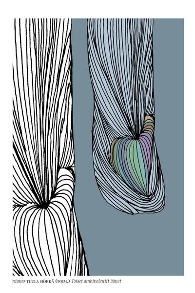 Toiset ambivalentit äänet
