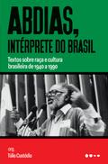 Abdias, intérprete do Brasil