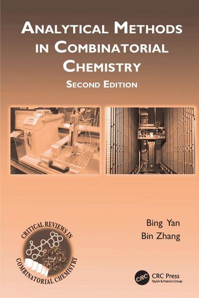 Analytical Methods in Combinatorial Chemistry
