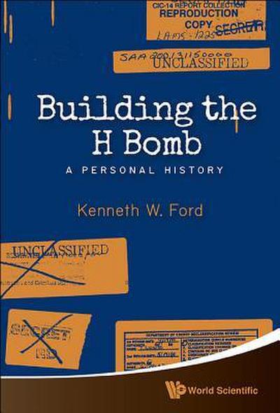 BUILDING THE H BOMB