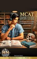 MCAT Crash Course Study Guide