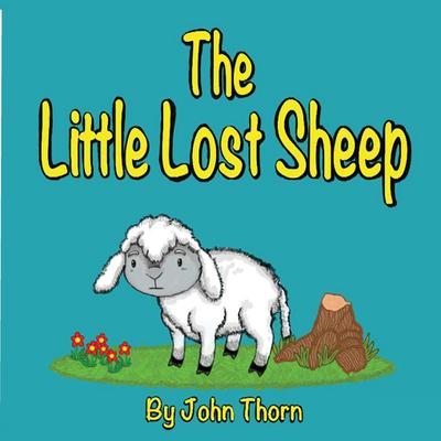 The Little Lost Sheep