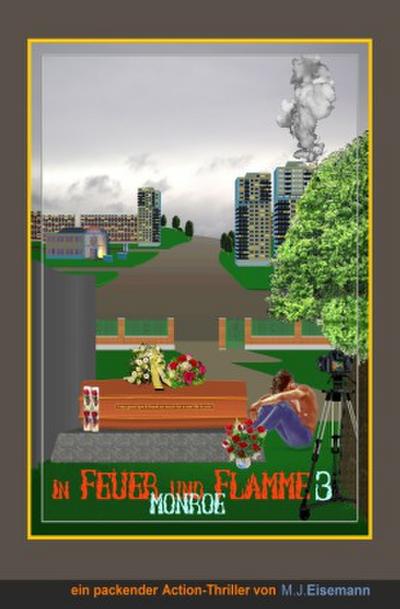In Feuer und Flamme - Teil 3