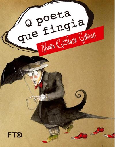O poeta que fingia