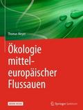 Ökologie mitteleuropäischer Flussauen