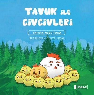 Tavuk ile Civcikleri