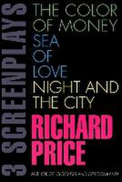 Color of Money, Sea of Love, Night and the City