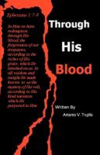 Through His Blood