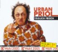 Täglich frisch (update). CD