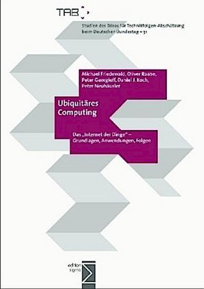 Ubiquitäres Computing