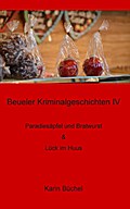 Beueler Kriminalgeschichten IV - Karin Büchel