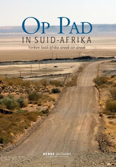 Op Pad in Suid-Afrika