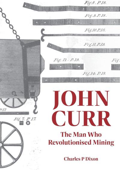 John Curr