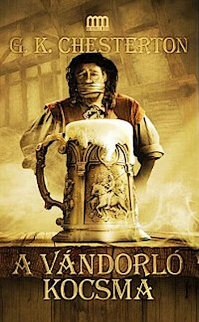 A vándorló kocsma
