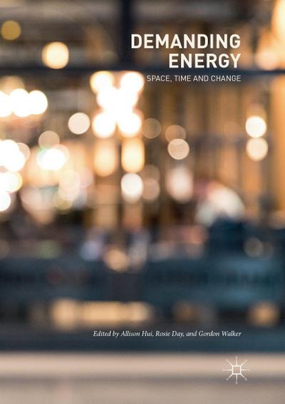 Demanding Energy
